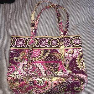 Vera Bradley Shoulder Bag